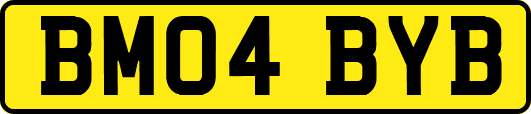 BM04BYB