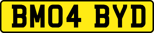 BM04BYD