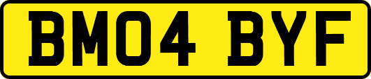 BM04BYF