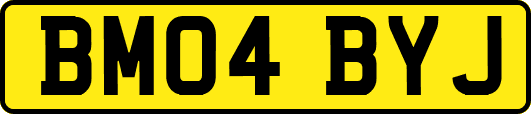 BM04BYJ