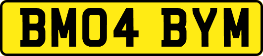 BM04BYM