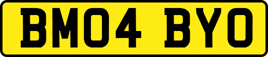 BM04BYO