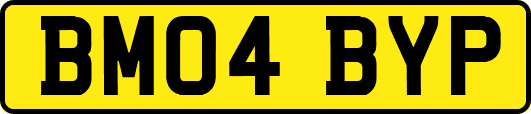 BM04BYP