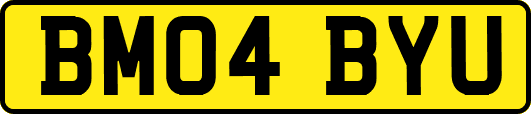 BM04BYU