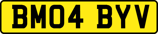 BM04BYV
