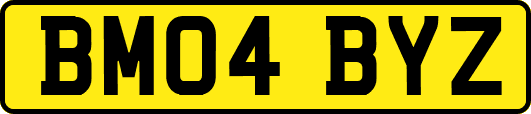 BM04BYZ