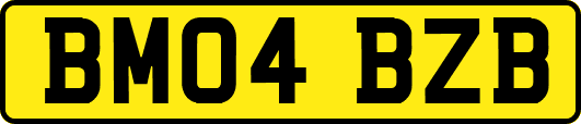 BM04BZB