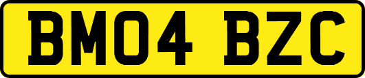 BM04BZC