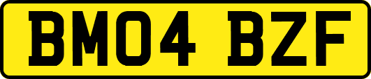 BM04BZF