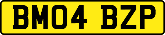 BM04BZP