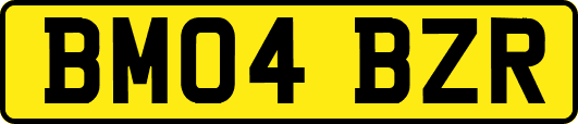 BM04BZR