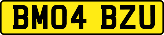 BM04BZU