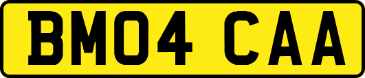 BM04CAA