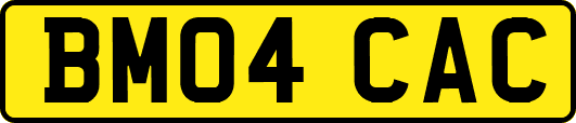 BM04CAC