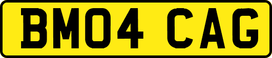 BM04CAG