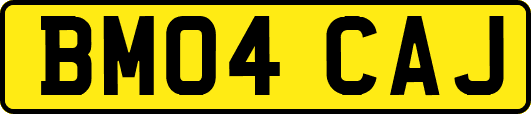 BM04CAJ