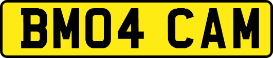 BM04CAM