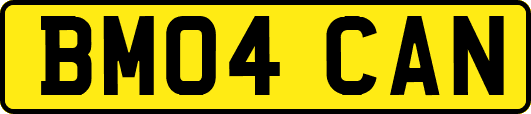 BM04CAN