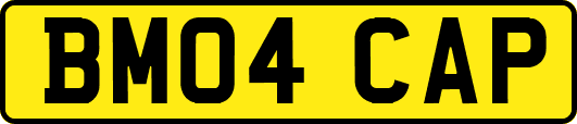 BM04CAP