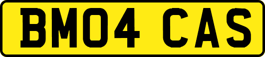 BM04CAS