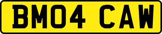 BM04CAW