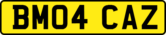 BM04CAZ