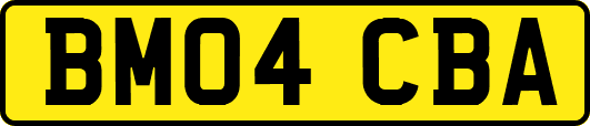 BM04CBA