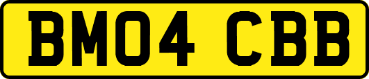 BM04CBB