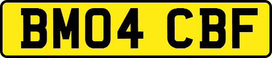 BM04CBF