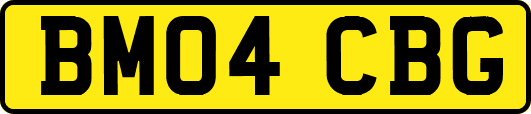 BM04CBG