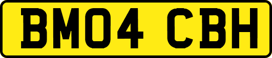 BM04CBH