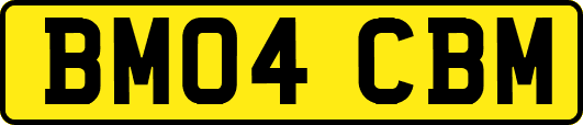 BM04CBM