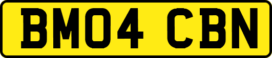 BM04CBN
