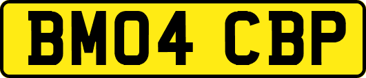 BM04CBP