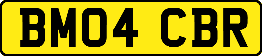 BM04CBR