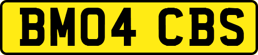 BM04CBS