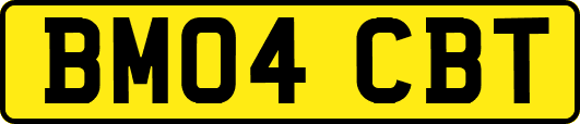 BM04CBT