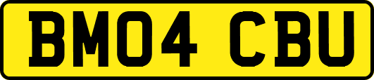 BM04CBU