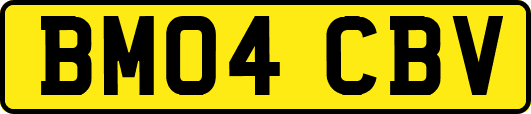 BM04CBV