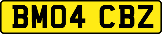 BM04CBZ