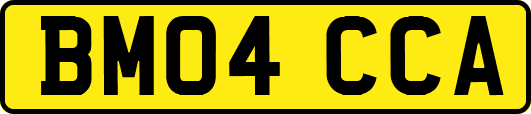 BM04CCA