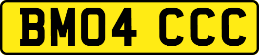 BM04CCC