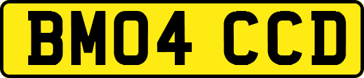 BM04CCD