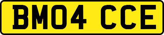 BM04CCE