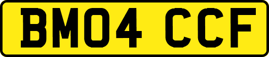BM04CCF