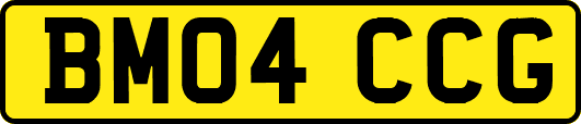 BM04CCG