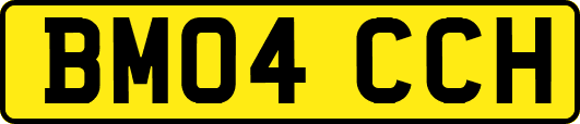 BM04CCH