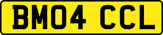 BM04CCL