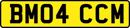 BM04CCM