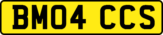BM04CCS